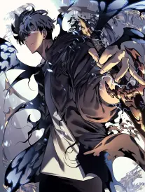 韩国漫画改夜行抄剧照